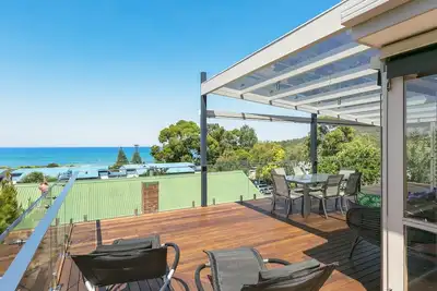 Image de Boston Beach House - Quand l'emplacement compte