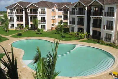 Image de Appartement calme et magnifique