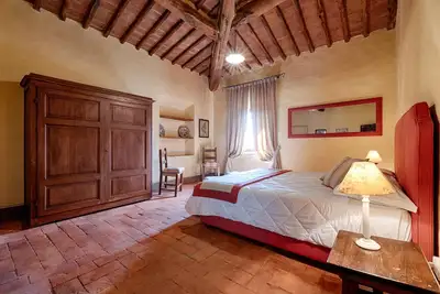 Image de Bellavista (Château de Bossi) San Sano 2018