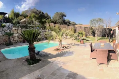 Image de --- Villa piscine ---