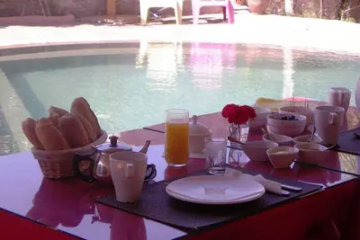 Image de Villa Grenadine 7 chambres 5 Salles de bain Petit déjeuner inclus Piscine