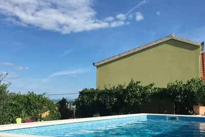 Image de Détendez-vous confortablement chez Sandra