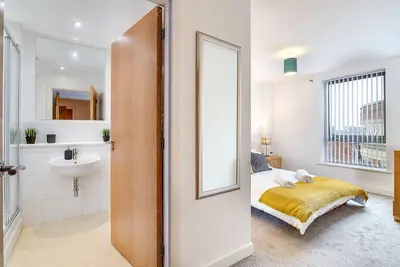 Image de Appartement de luxe Wanderlust