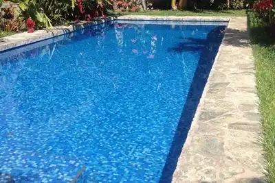 Image de Villa Azteca Une Maison Contemporaine À Santa Ana