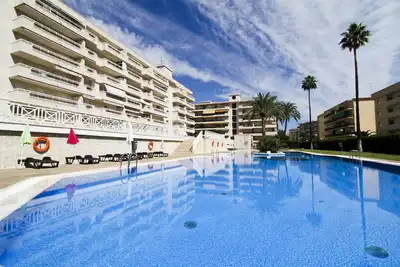 Image de Turismar - Aqua Marina - D - Appartement pour 4 personnes à La Pineda