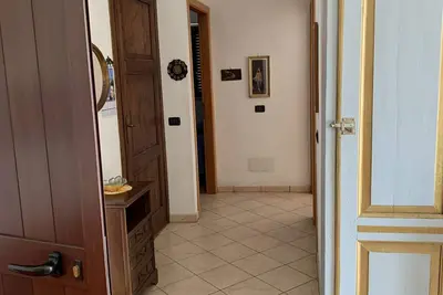 Image de Le Castella Maison de vacances