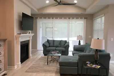 Image de Location meublée à Margaritaville!