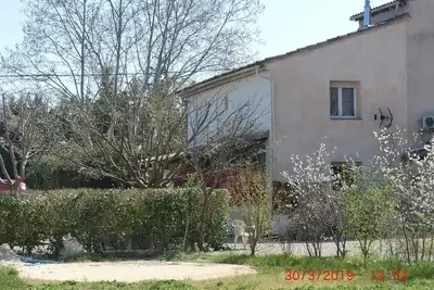 Image de Location Saisonniere Belle Maison De Campagne En Pleine Nature