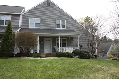 Image de Location d'été Berkshires - Lee / Lenox