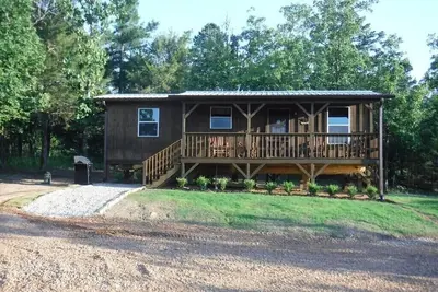 Image de Big Buck Cabin 2018 nouvelle construction