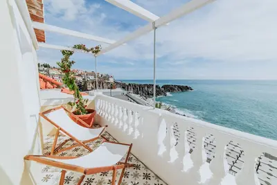 Image de Casa da Praia Iii