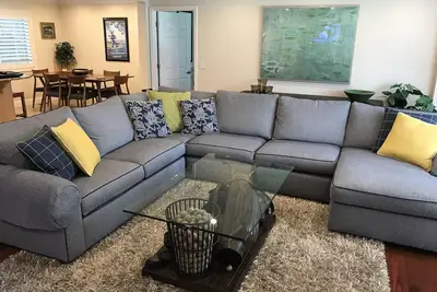 Image de Condo Pinehurst 3br / 2ba Golf Course