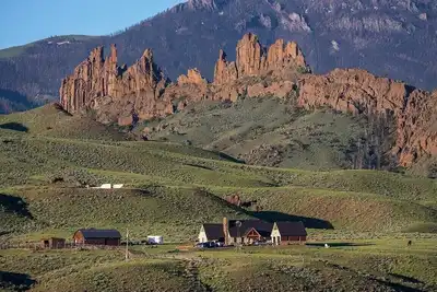 Image de Paysages spectaculaires