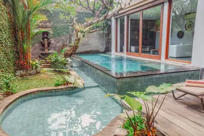 Ab Villa & Apartments