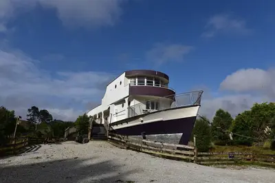 Image de Waitomo Woodlyn Park Waitanic Endeavour Unit