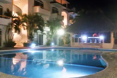 Image de Excellent emplacement condo Ă Ixtapa
