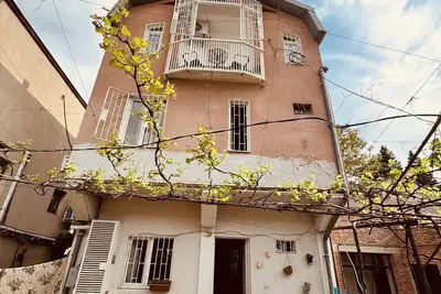 Image de Sky guest house à Tbilissi