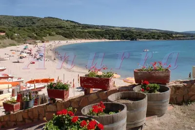 Image de Sardinia-Home 30m from beach-Anurra-Isola Rossa1-Domus de Janas