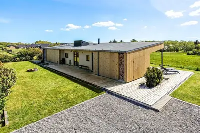 Image de Superbe maison de 2 chambres à Vinderup