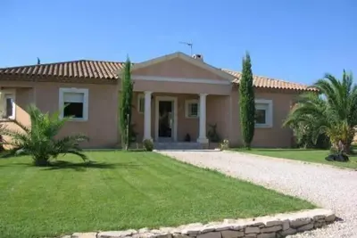 Image de Villa Klimatisee, Near Orange And D Avignon