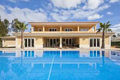 Image de Superbe villa exécutive de luxe sur 5 étoiles Le Meridian Penina Golf Resort