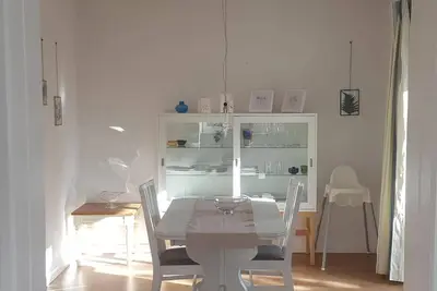 Image de Bel appartement dans le centre-ville de Wildeshausen