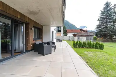 Image de A Casa Elegance