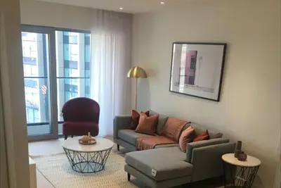 Image de Nky Apartment Greenwich