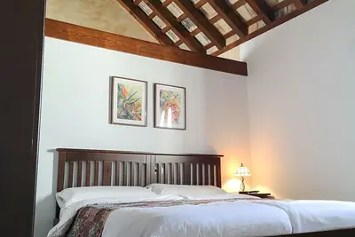 Appartement de 2 étages