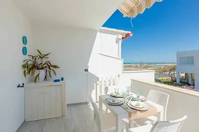 Image de À seulement 50 mètres des plages - Vue Sur La Mer