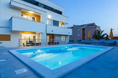 Image de Appartement 1 Chambre Confort avec Terrasse