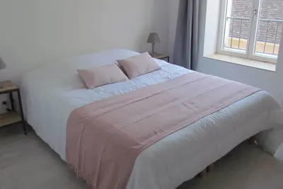 Image de Maison de ville 75m²