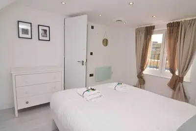 Image de Macarena Wharf Apartments