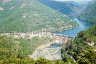 Image de L'oustal del pescaire (la maison du pecheur)