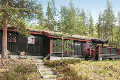 Image de Superbe maison à Rendalen avec cuisine