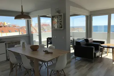 Image de BlueBay Beach Apartment