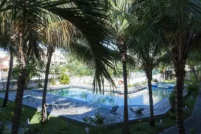 Image de Tropical Holidays C 5 In Residence Close The Beach