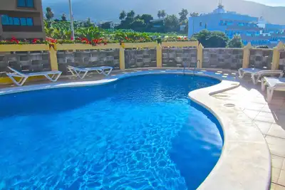Image de Sunset 26 / Appartement. Tenerife Îles Canaries. Vv A-38-4. 0007165