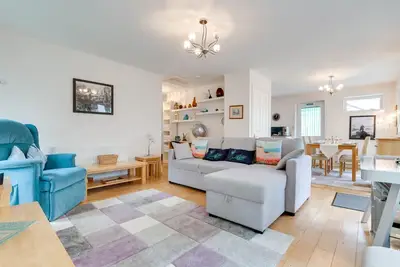 Image de Monkey Puzzle Retreat