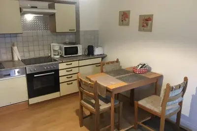 Image de Petit appartement chic au centre-ville de Solingen