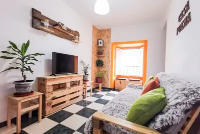 Image de Casa Poema à côté de la rivière Tejo & Zêzere