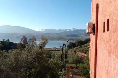Image de Jolie Maison en face du Lac 3946