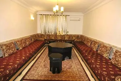 Résidence Babylone Marrakech 3381