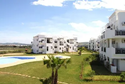 Image de The Greens Saidia 2338