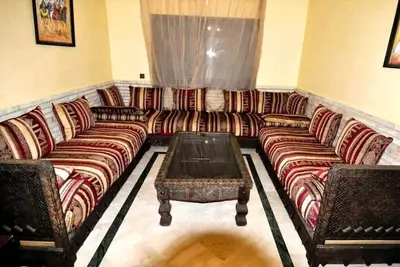Résidence Babylone Marrakech 3391