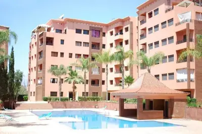 Image de Résidence Babylone Marrakech 3419