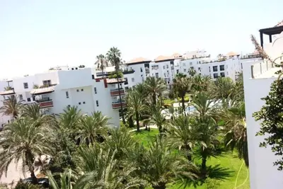 Image de Résidence Marina Agadir 3841