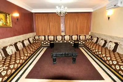 Image de Résidence Babylone Marrakech 3388