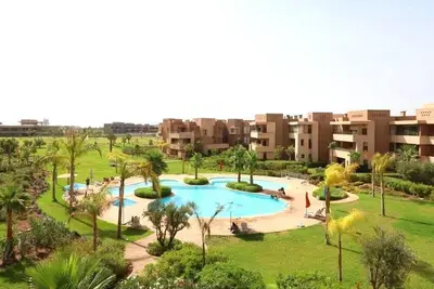 Image de Résidence Marrakech Prestigia Golf City 2999