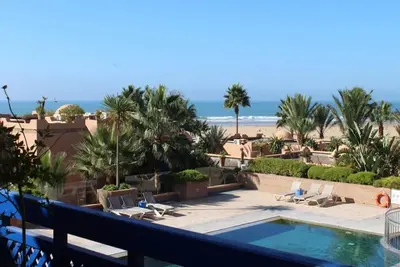 Image de Résidence Paradis Plage 2958